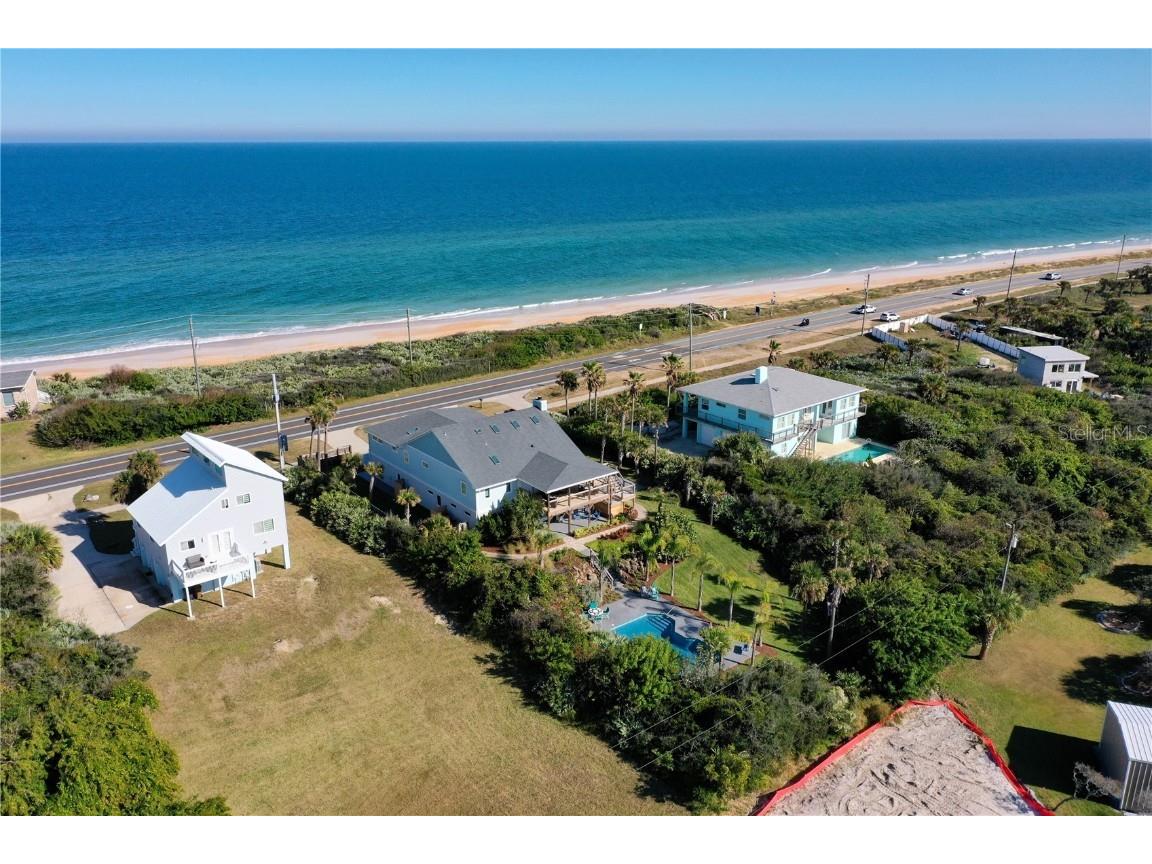 2556 Ocean Shore Boulevard N Flagler Beach FL 32136 - ATLANTIC OCEAN FC312388 image83
