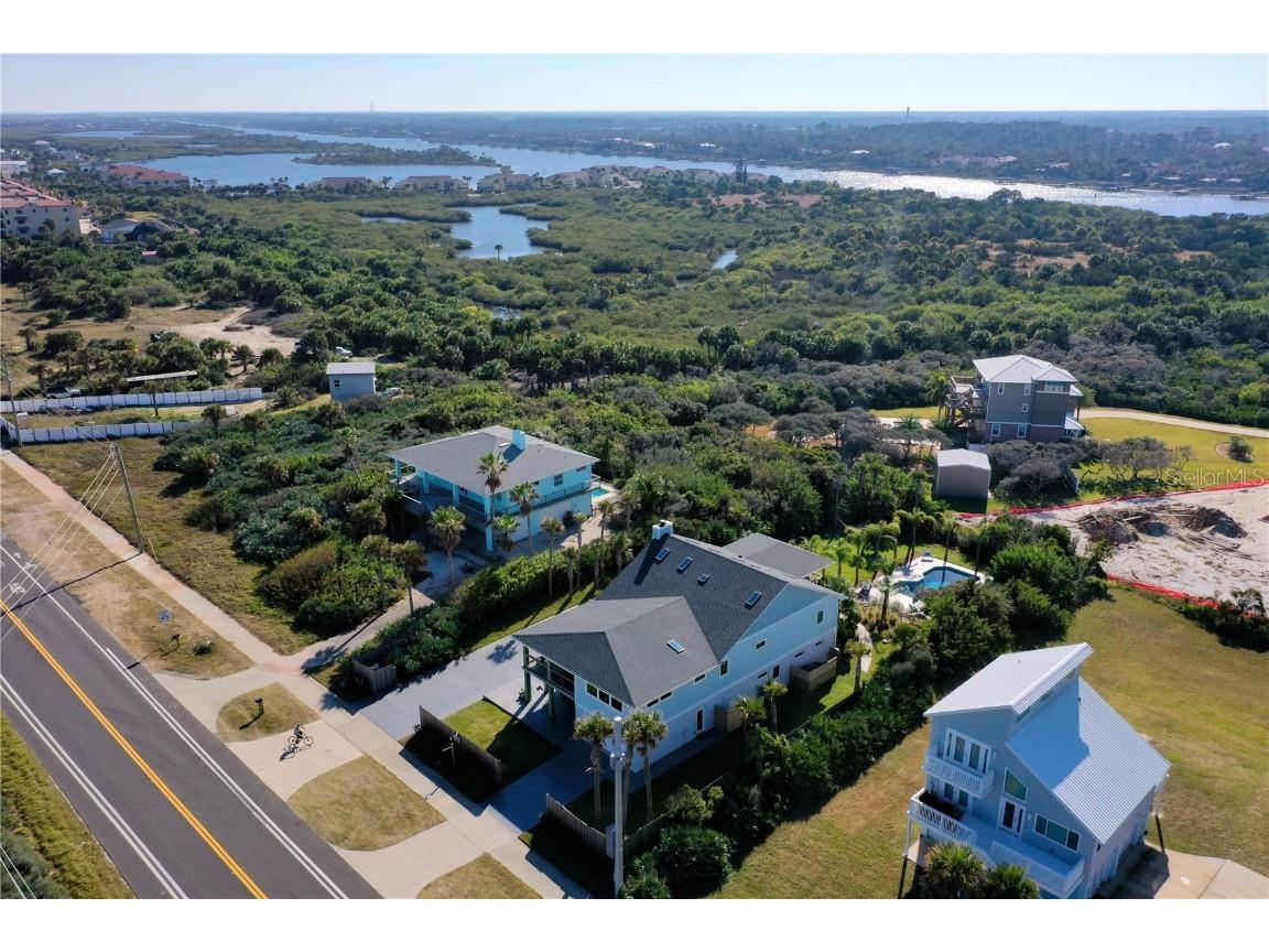 2556 Ocean Shore Boulevard N Flagler Beach FL 32136 - ATLANTIC OCEAN FC312388 image85
