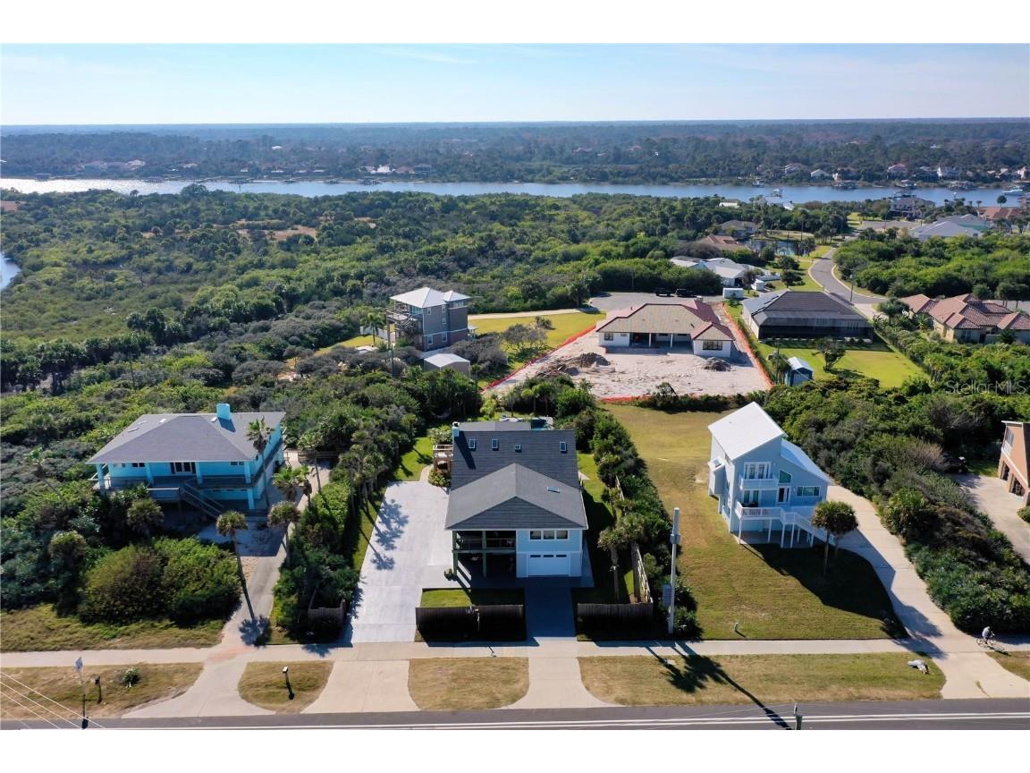 2556 Ocean Shore Boulevard N Flagler Beach FL 32136 - ATLANTIC OCEAN FC312388 image86