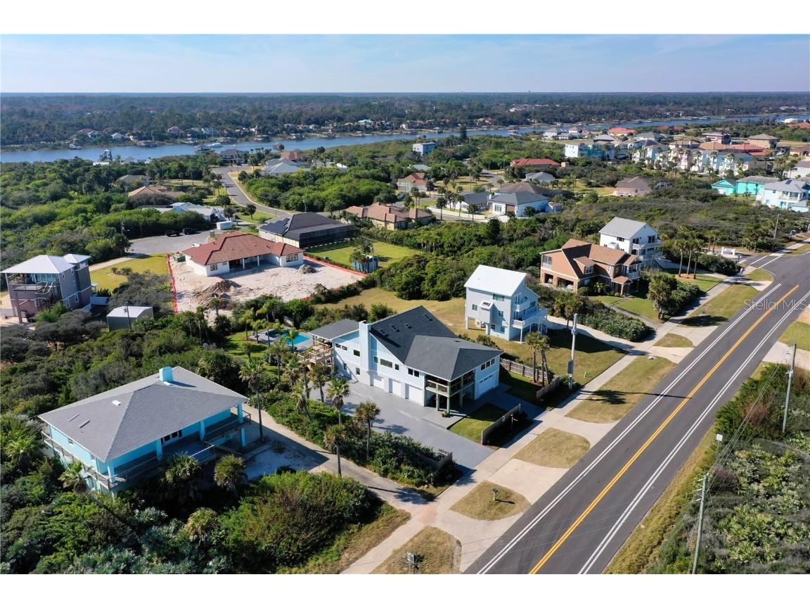 2556 Ocean Shore Boulevard N Flagler Beach FL 32136 - ATLANTIC OCEAN FC312388 image87