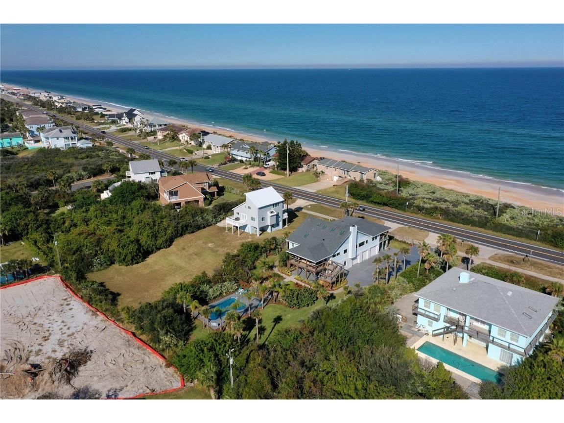 2556 Ocean Shore Boulevard N Flagler Beach FL 32136 - ATLANTIC OCEAN FC312388 image89