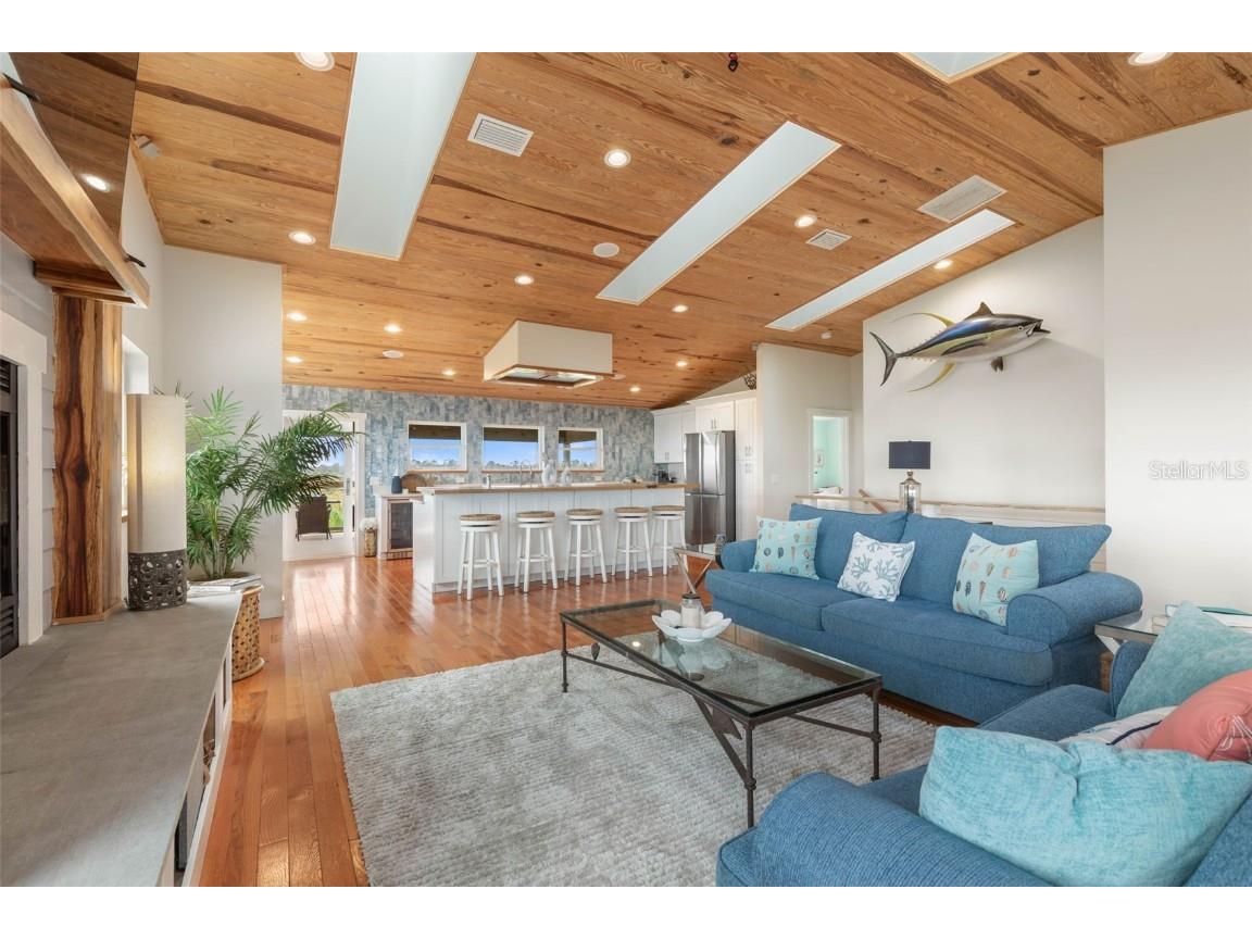 2556 Ocean Shore Boulevard N Flagler Beach FL 32136 - ATLANTIC OCEAN FC312388 image9