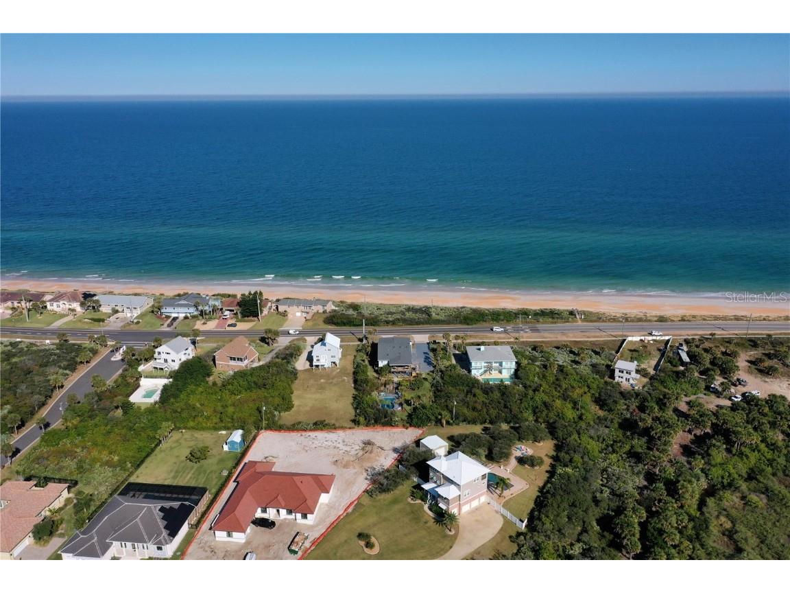 2556 Ocean Shore Boulevard N Flagler Beach FL 32136 - ATLANTIC OCEAN FC312388 image93