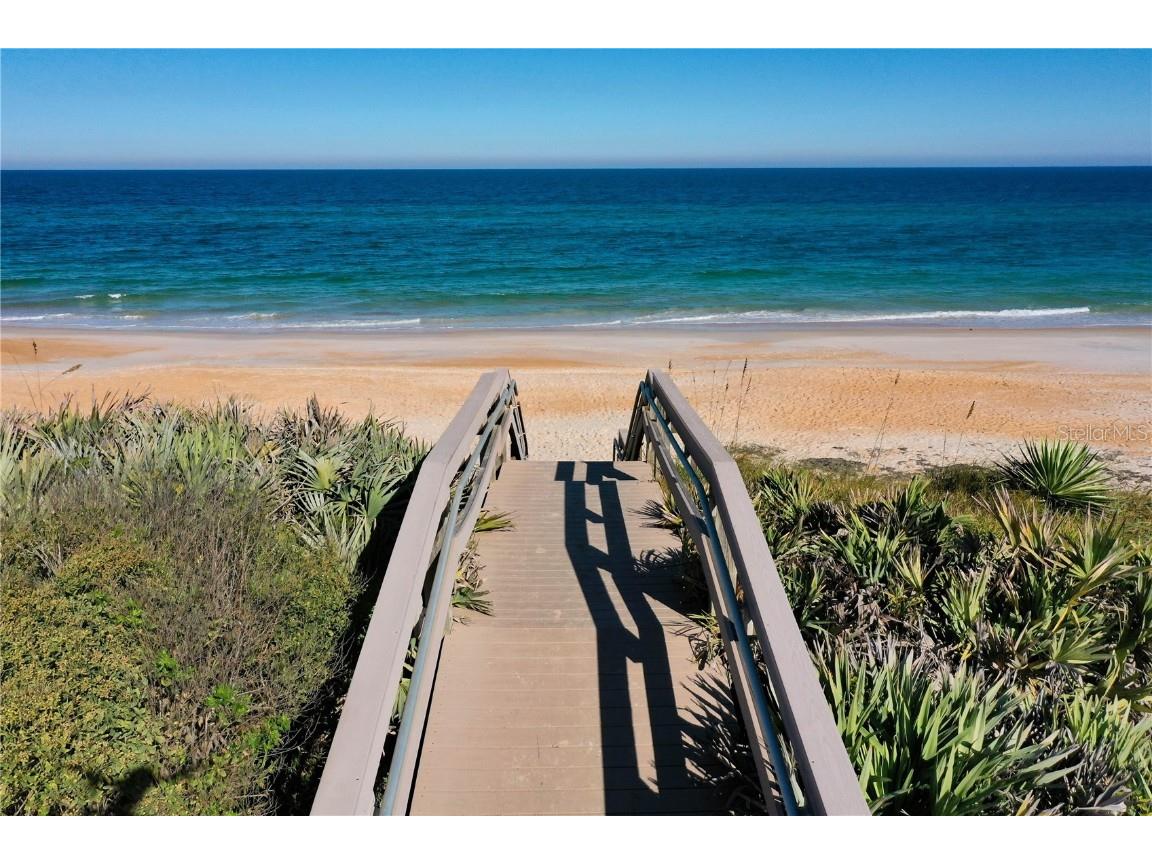 2556 Ocean Shore Boulevard N Flagler Beach FL 32136 - ATLANTIC OCEAN FC312388 image96