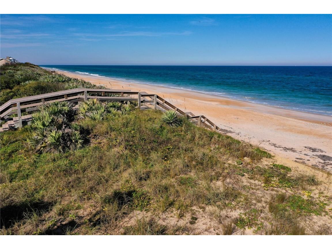 2556 Ocean Shore Boulevard N Flagler Beach FL 32136 - ATLANTIC OCEAN FC312388 image97