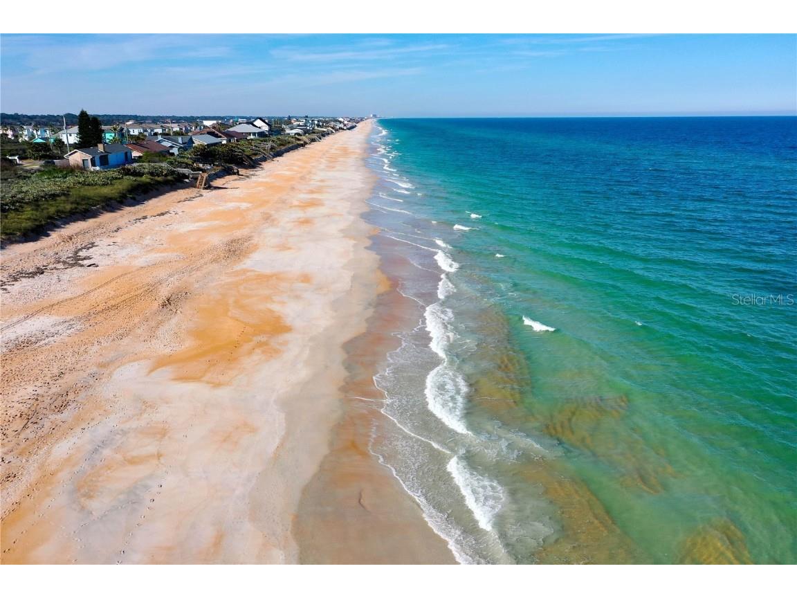 2556 Ocean Shore Boulevard N Flagler Beach FL 32136 - ATLANTIC OCEAN FC312388 image98
