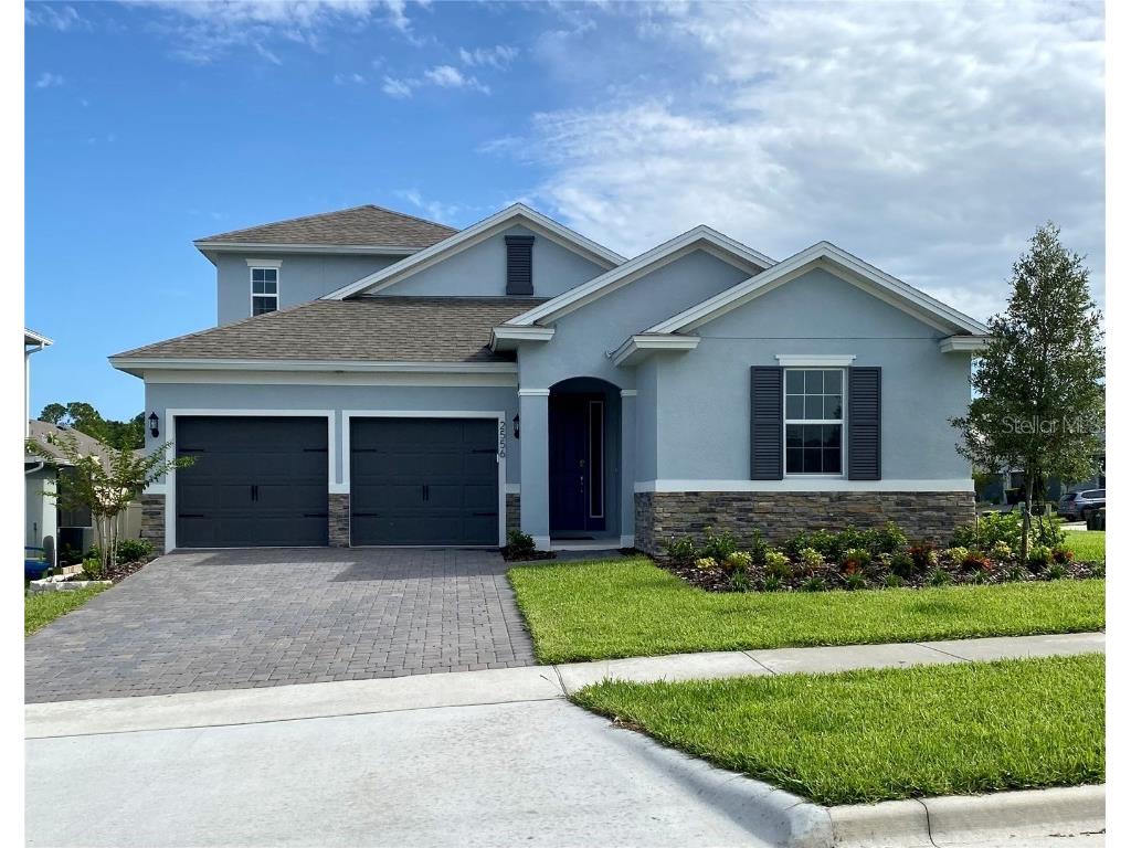 2556 Ravens Kaye Drive Clermont FL 34711 J964120 image1