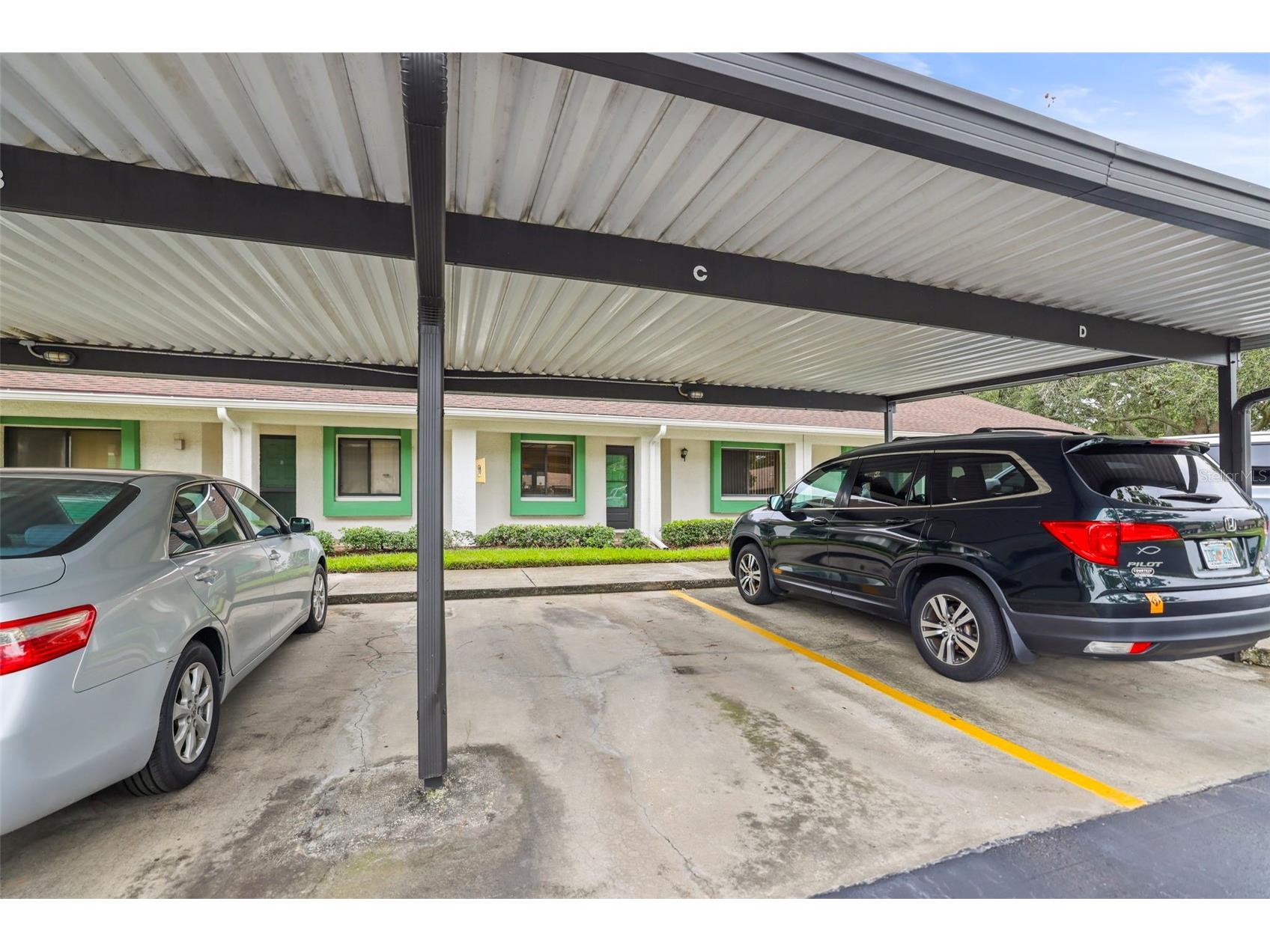 2556 Royal Pines Circle #13-C Clearwater FL 33763 TB8529554 image37