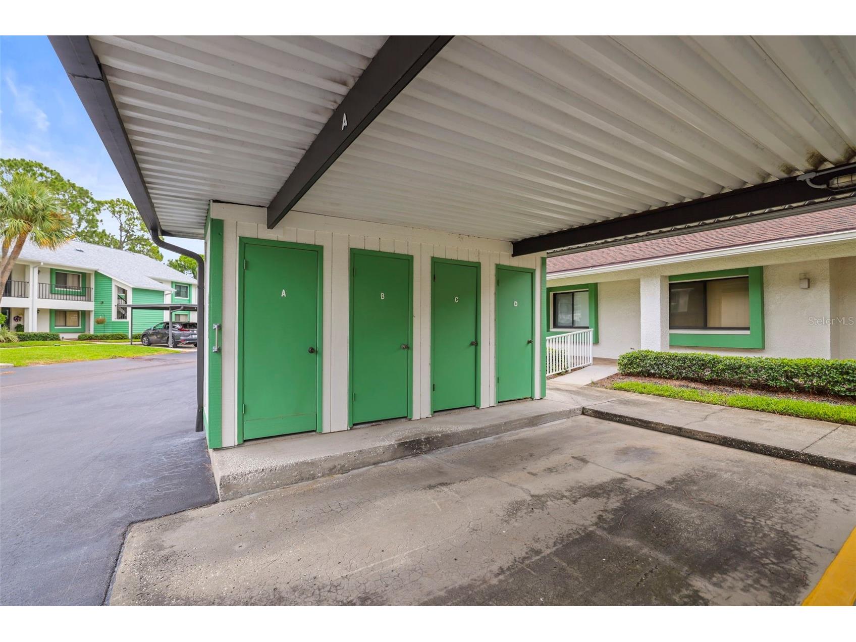 2556 Royal Pines Circle #13-C Clearwater FL 33763 TB8529554 image38