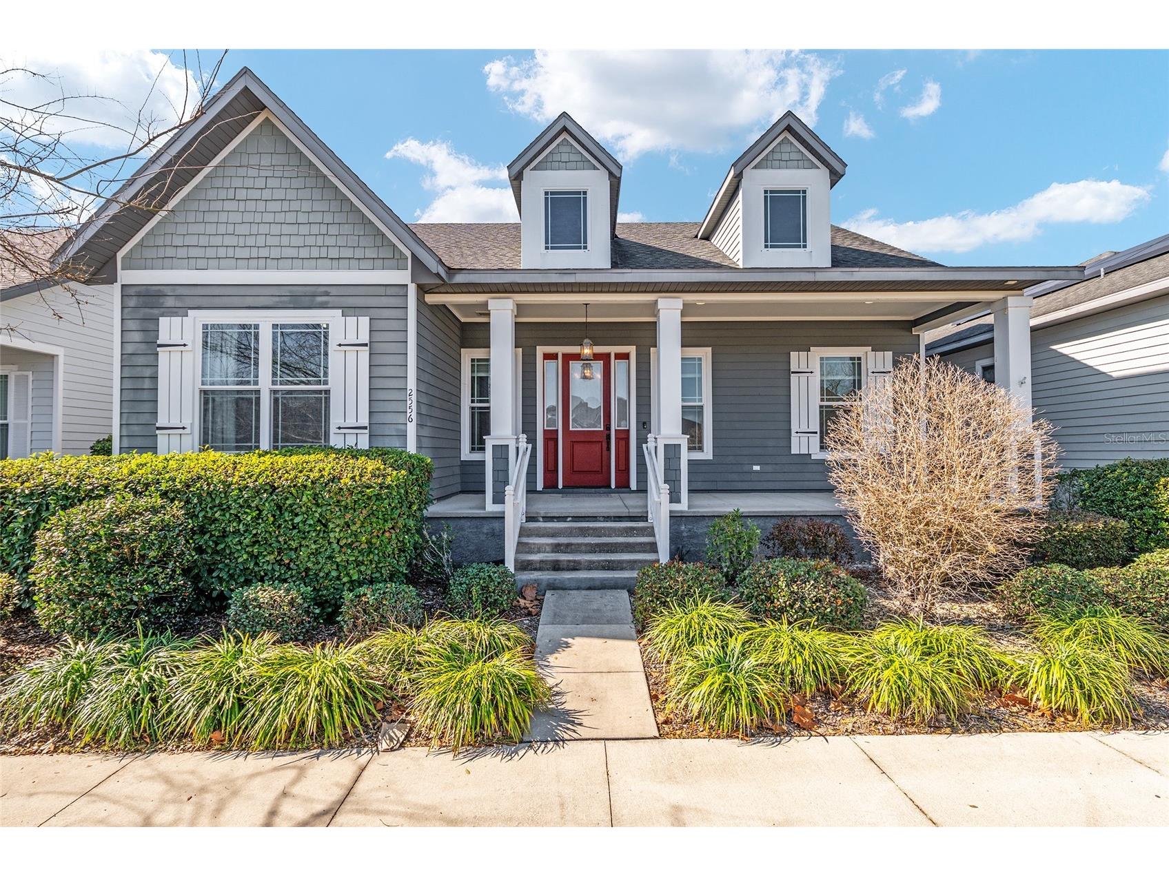 2556 SW 118th Terrace Gainesville FL 32608 GC537135 image1