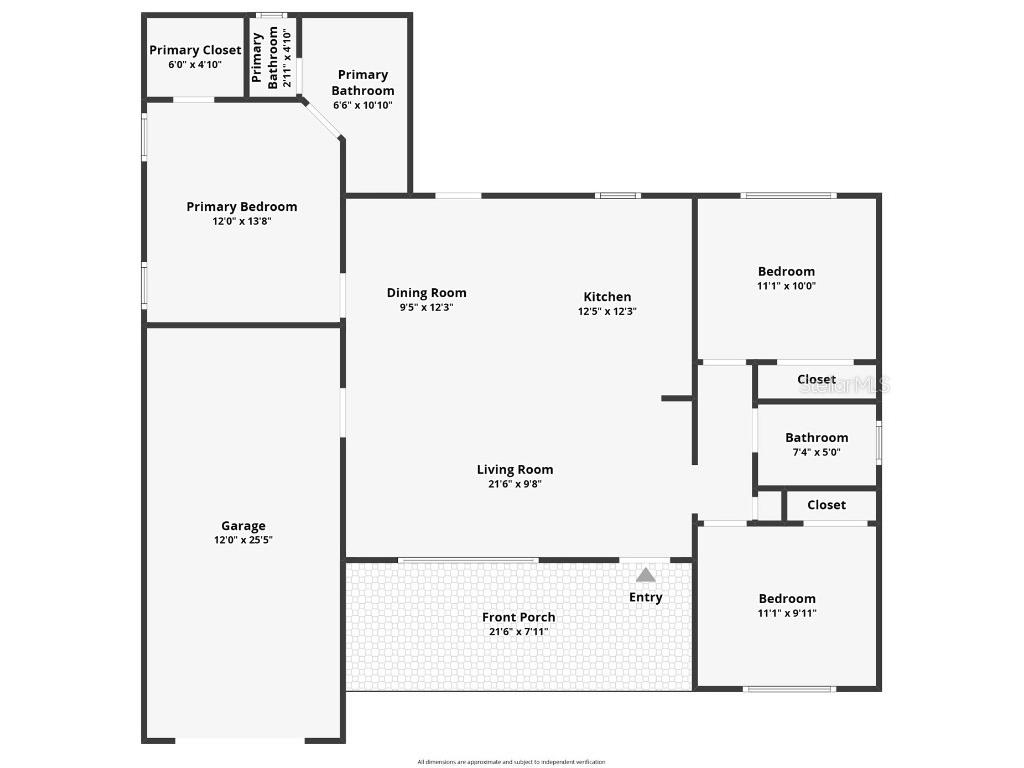 2556 SW 152nd Avenue Ocala FL 34481 OM713760 image23