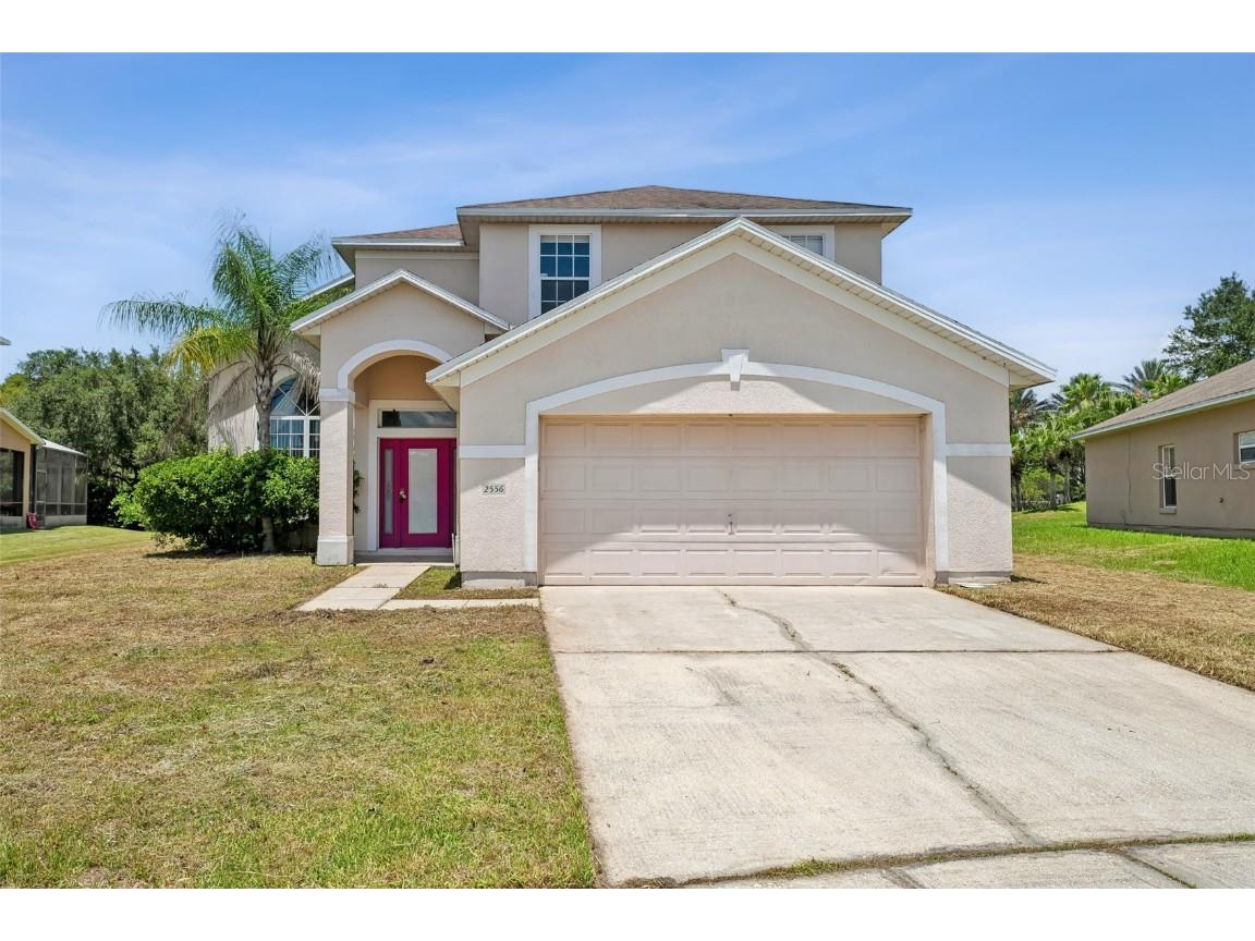 2556 Volta Circle Kissimmee FL 34746 O6225125 image1