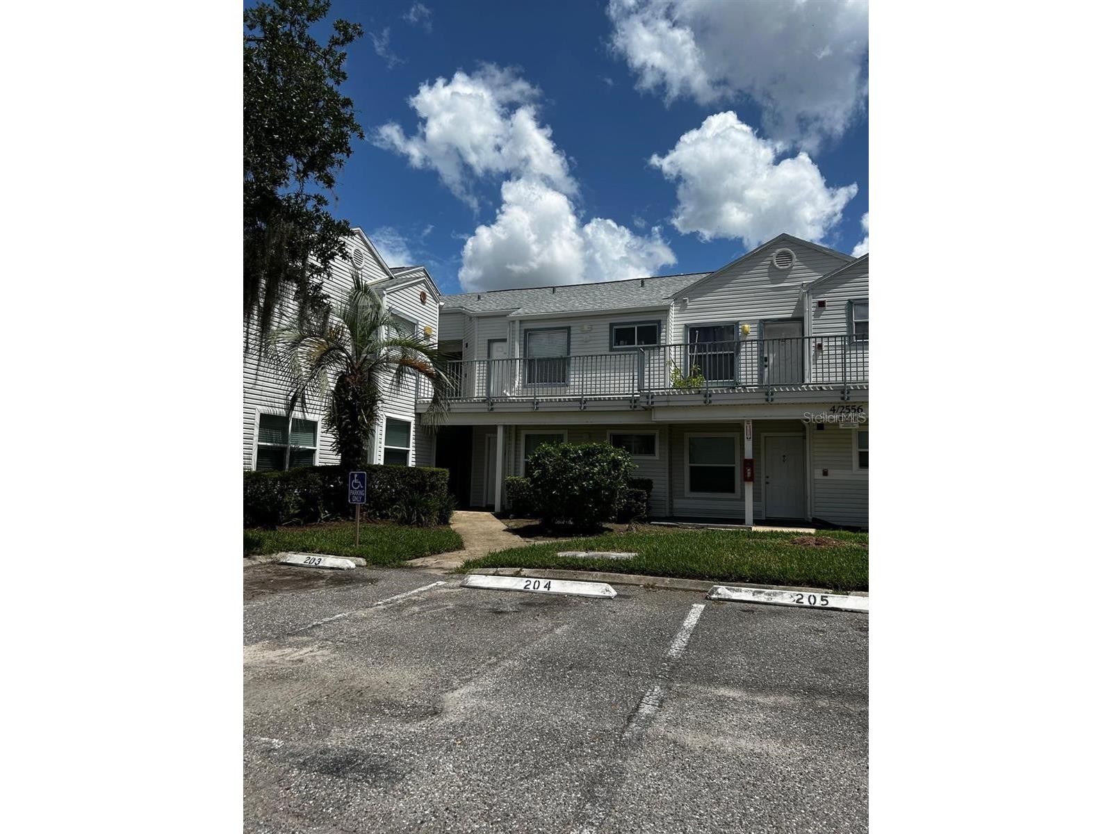 2556 Woodgate Boulevard #203 Orlando FL 32822 O6406795 image4