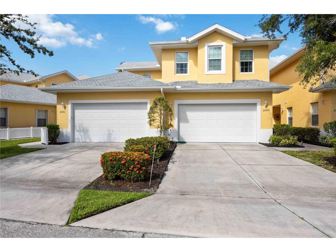 25561 Heritage Lake Boulevard #26 Punta Gorda FL 33983 C7496066 image1