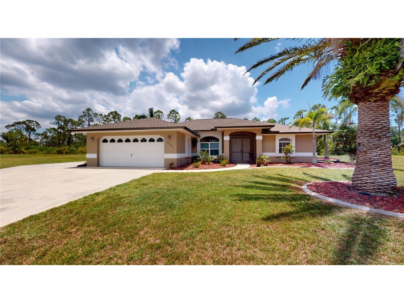 25563 Prada Drive Punta Gorda FL 33955 C7477645 image1