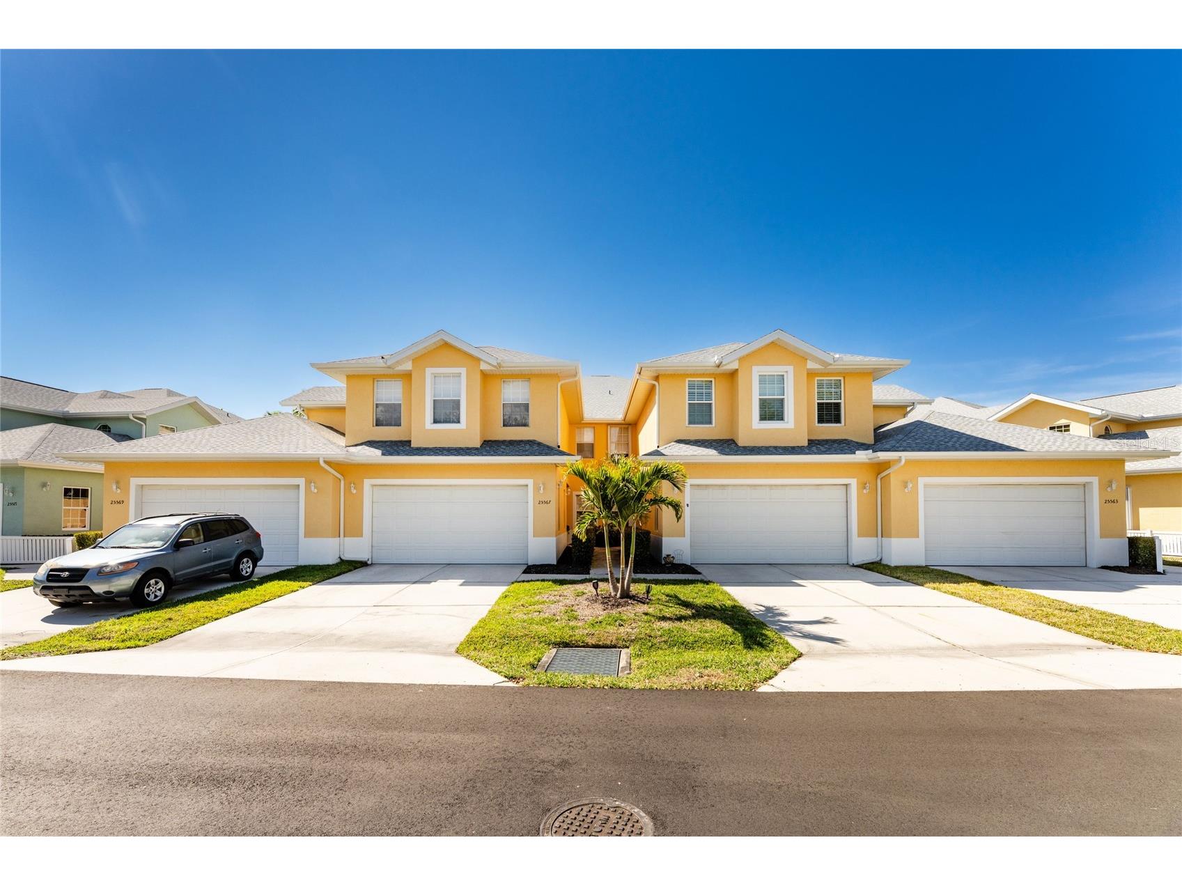 25567 Heritage Lake Boulevard #29 Punta Gorda FL 33983 C7522548 image1