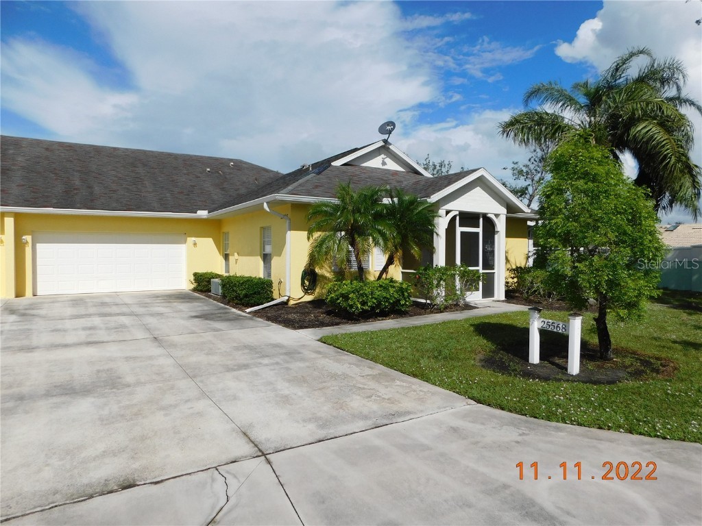 25568 Heritage Lake Boulevard Punta Gorda FL 33983 C7468276 image1