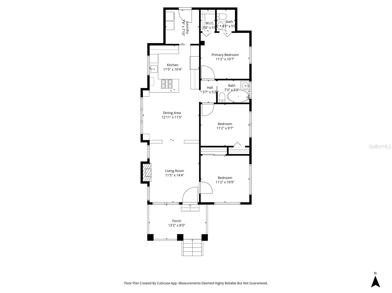 2557 16th Avenue N Saint Petersburg FL 33713 TB8504745 image28