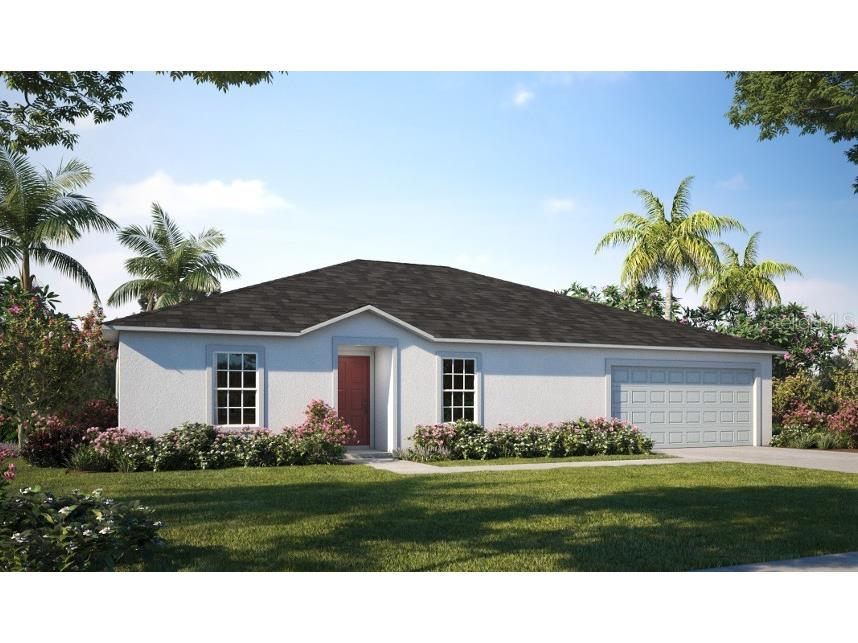 2557 Flagami Lane North Port FL 34286 O6367800 image1