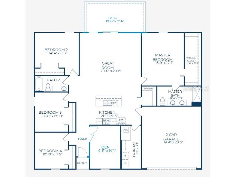 2557 Flagami Lane North Port FL 34286 O6367800 image3