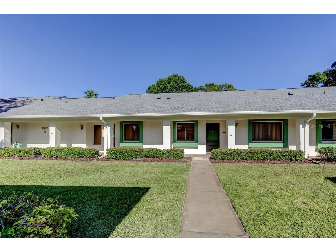 2557 Laurelwood Drive #10E Clearwater FL 33763 TB8374366 image1