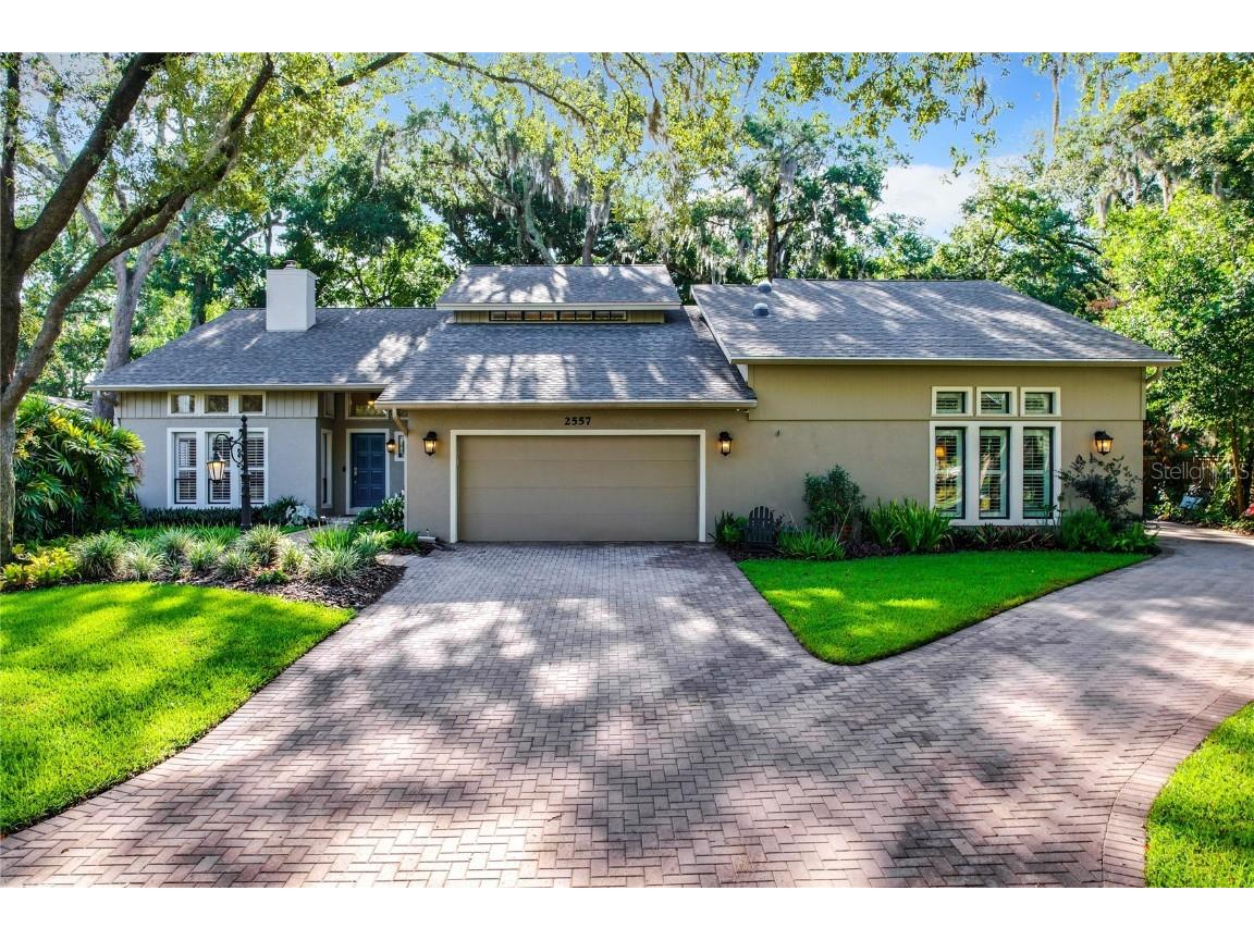 2557 Meadowview Circle Windermere FL 34786 - LAKE DOWN O6213703 image1