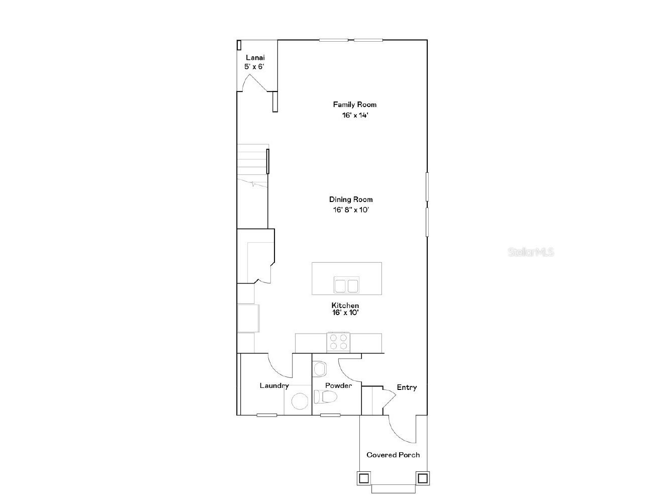 2557 Rider Rain Lane Apopka FL 32703 O6411254 image6
