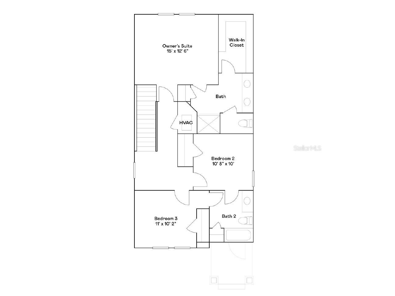 2557 Rider Rain Lane Apopka FL 32703 O6411254 image7