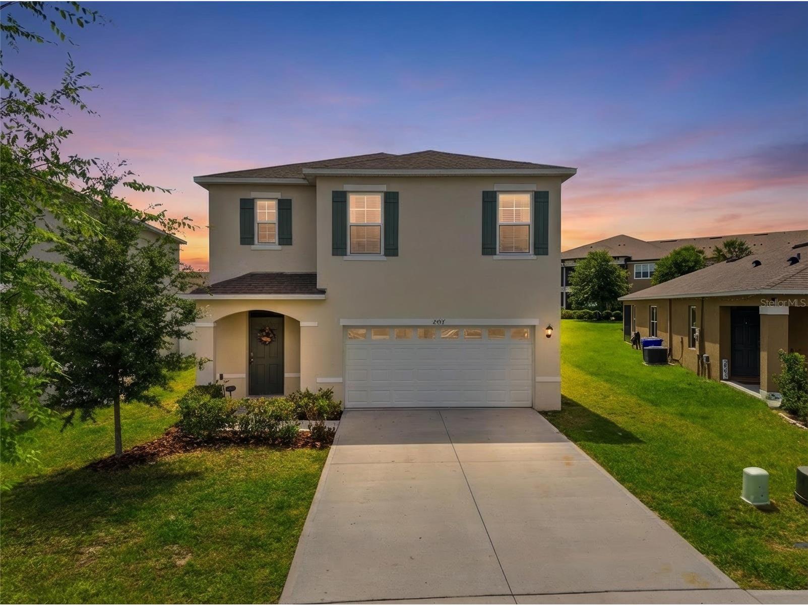2557 Shamrock Street Tavares FL 32778 O6399634 image1