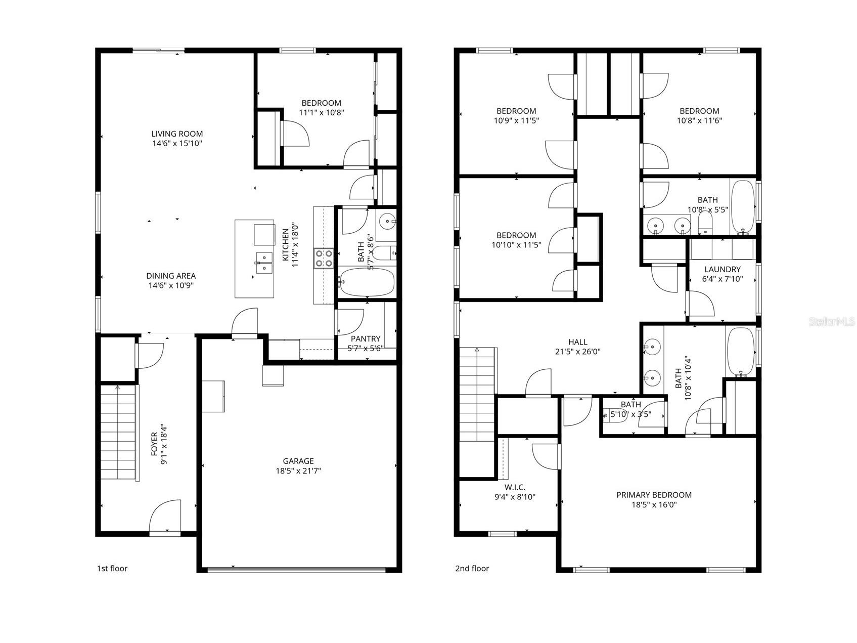 2557 Shamrock Street Tavares FL 32778 O6399634 image2