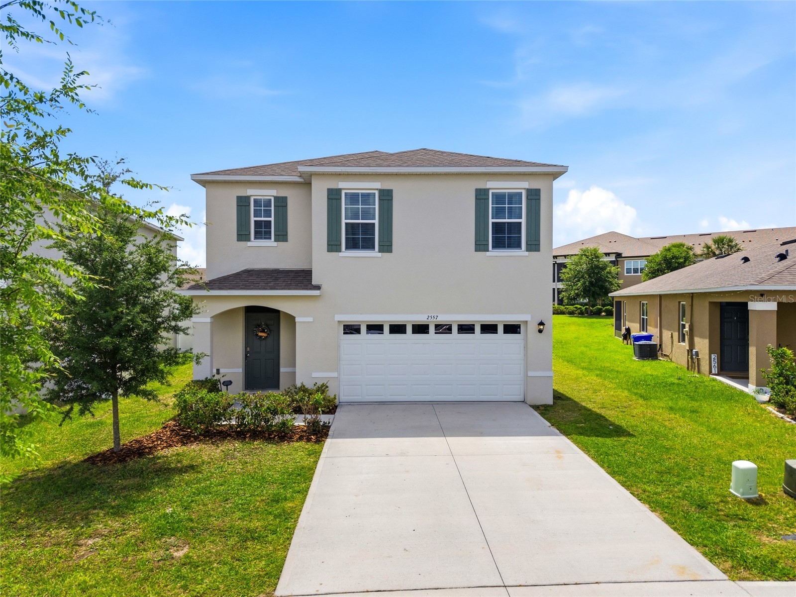 2557 Shamrock Street Tavares FL 32778 O6399634 image38