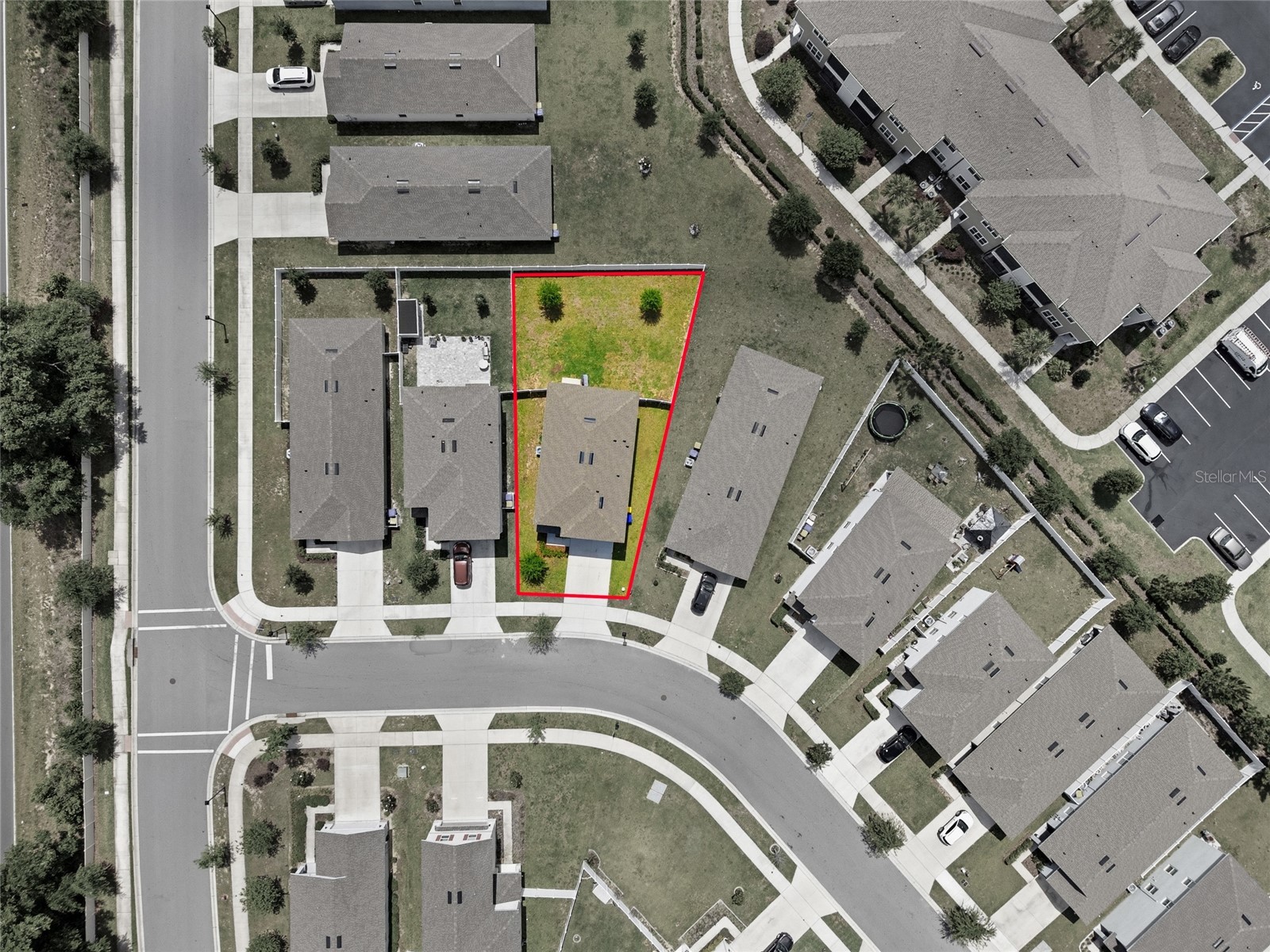 2557 Shamrock Street Tavares FL 32778 O6399634 image39