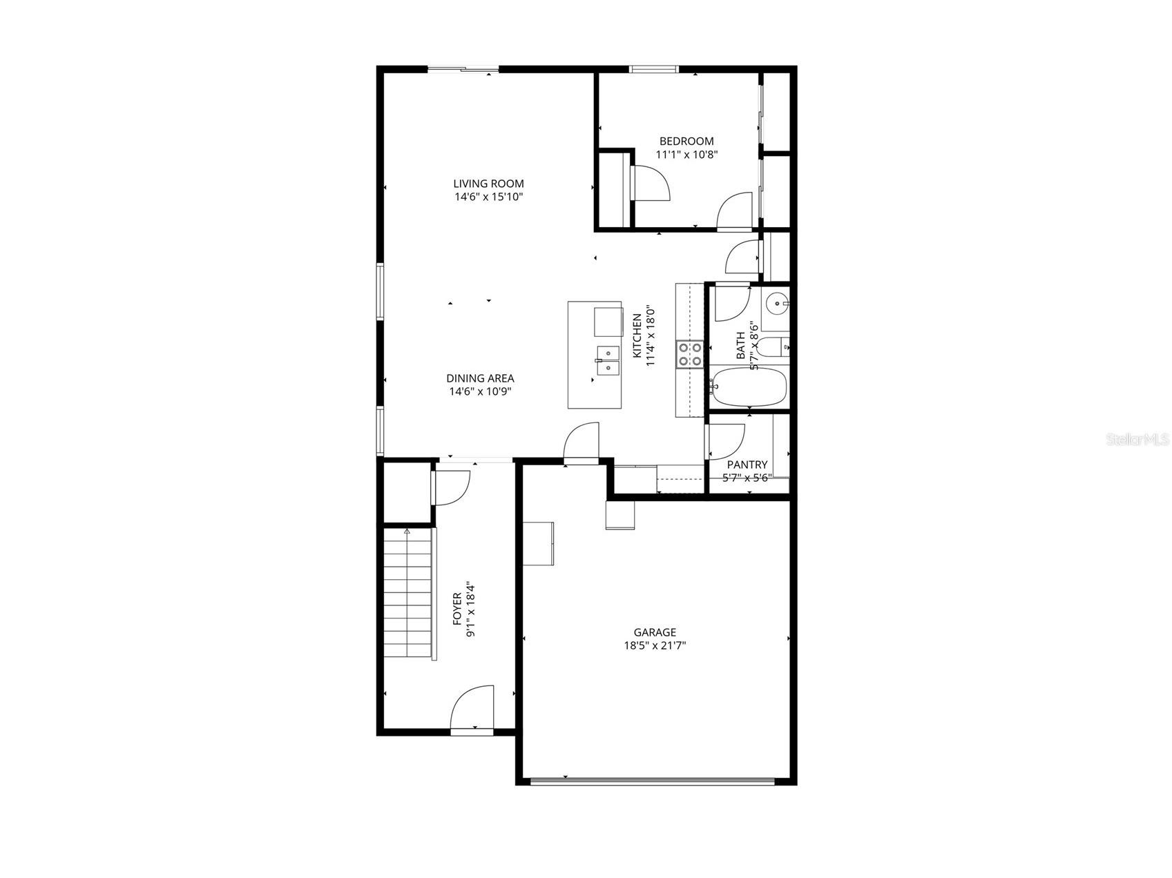 2557 Shamrock Street Tavares FL 32778 O6399634 image43