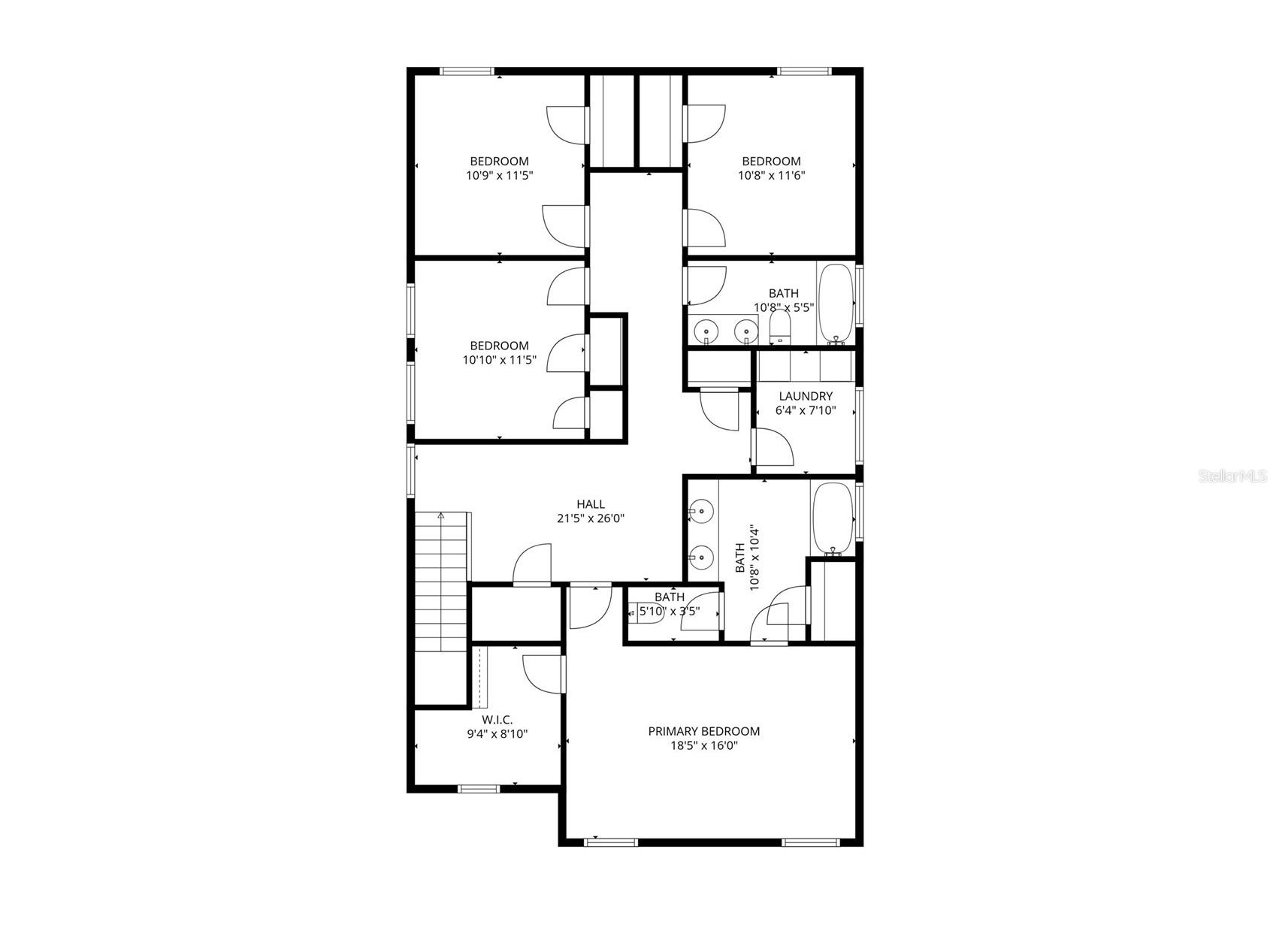 2557 Shamrock Street Tavares FL 32778 O6399634 image44