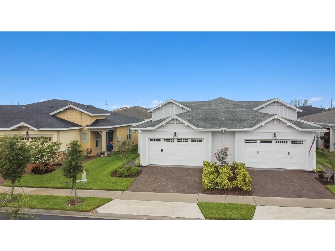 2557 Yellow Brick Road Saint Cloud FL 34772 - LIVE OAK LAKE S5139225 image33