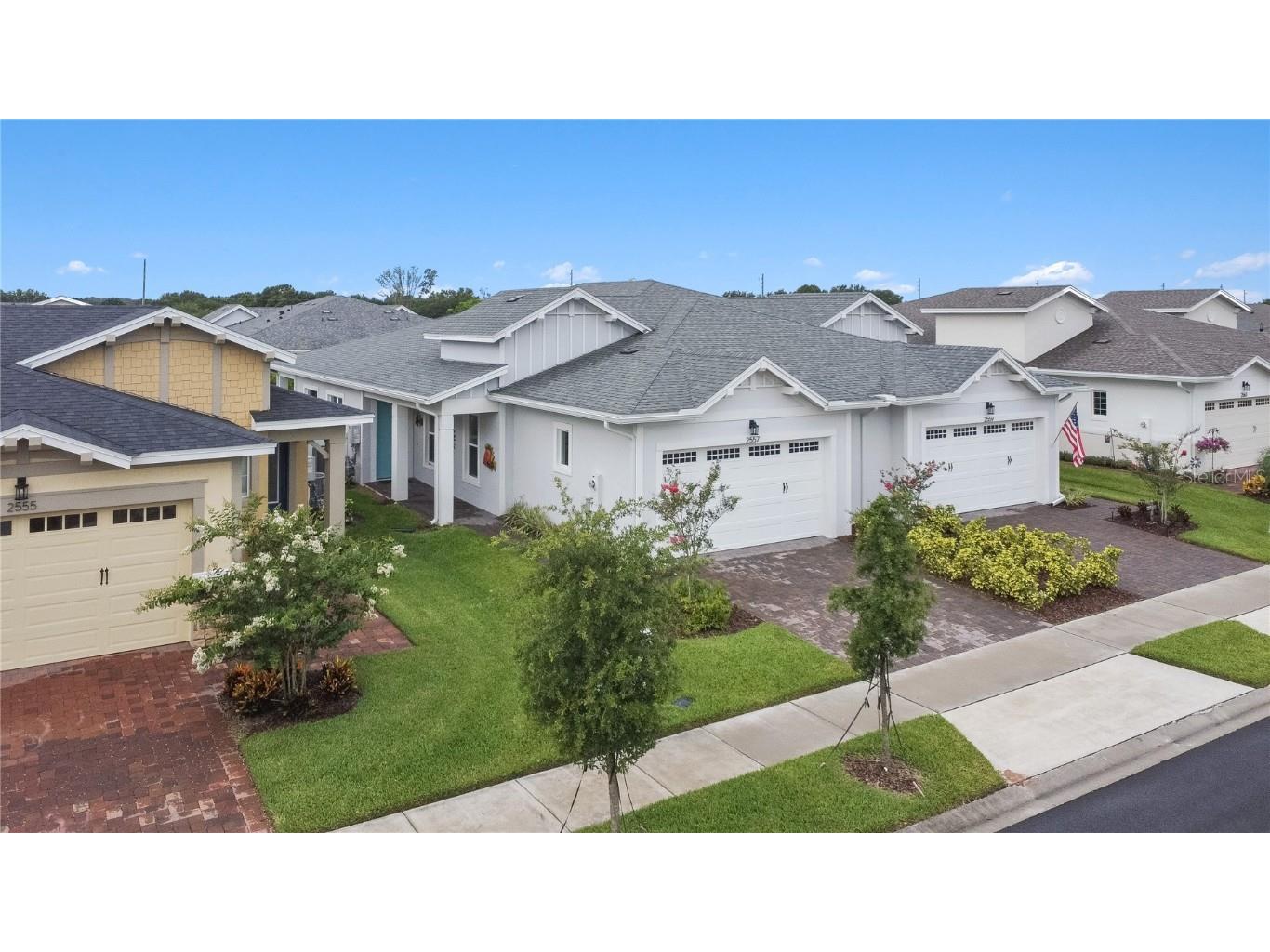 2557 Yellow Brick Road Saint Cloud FL 34772 - LIVE OAK LAKE S5139225 image39
