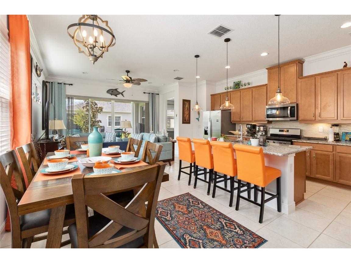 2557 Yellow Brick Road Saint Cloud FL 34772 - LIVE OAK LAKE S5139225 image5