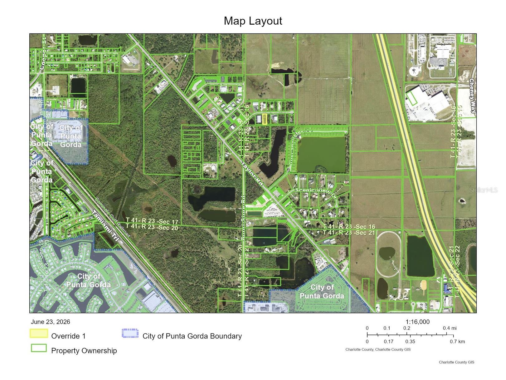 25571 Technology Boulevard Punta Gorda FL 33950 OM727180 image1