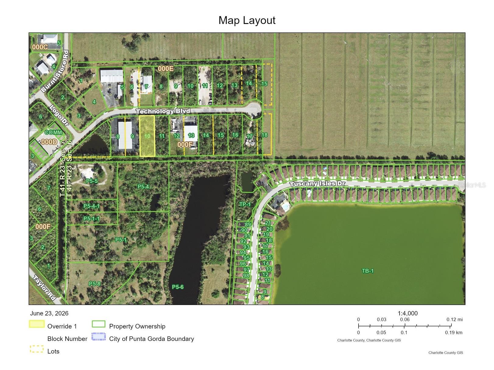 25571 Technology Boulevard Punta Gorda FL 33950 OM727180 image2