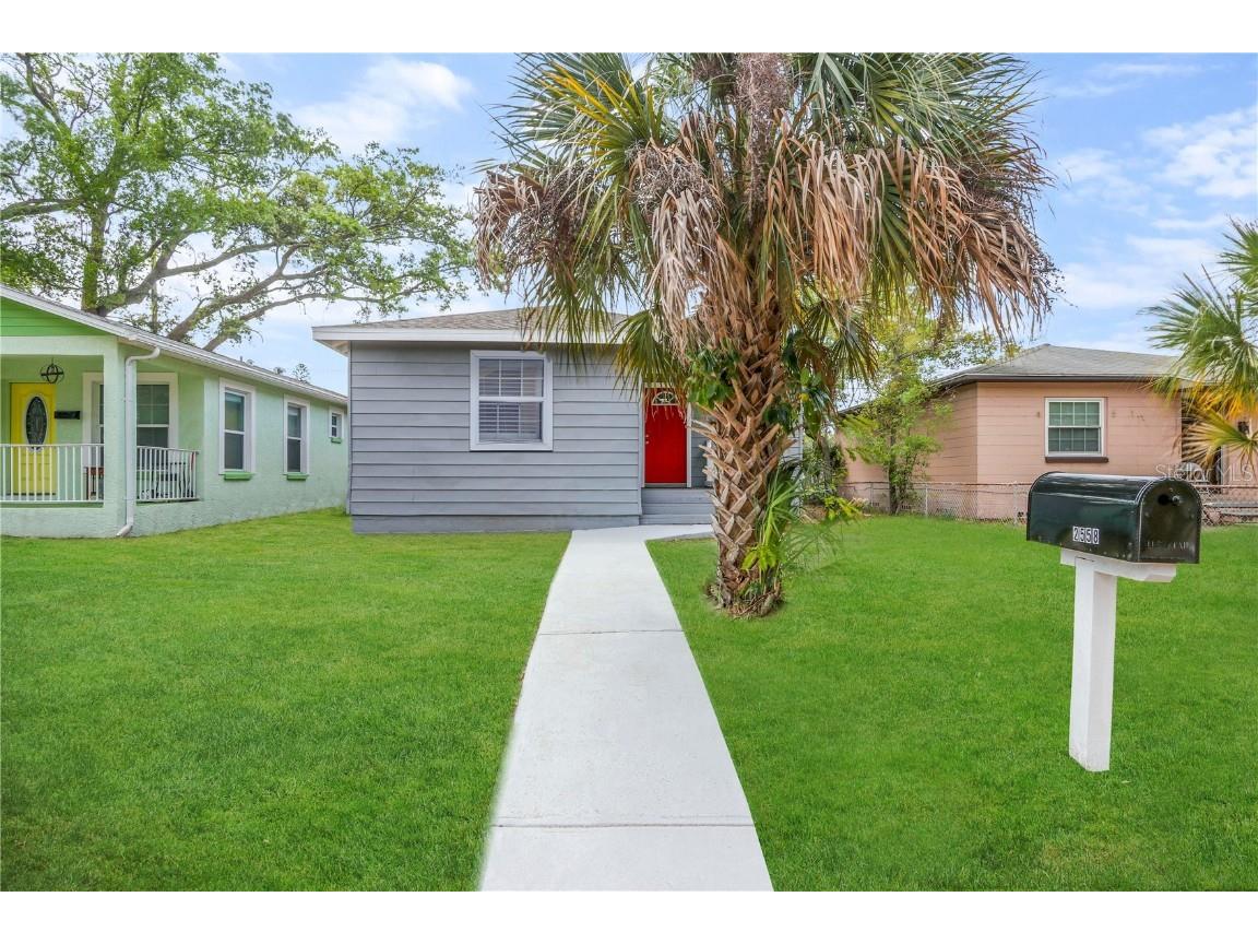 2558 12th Avenue S Saint Petersburg FL 33712 O6151642 image1