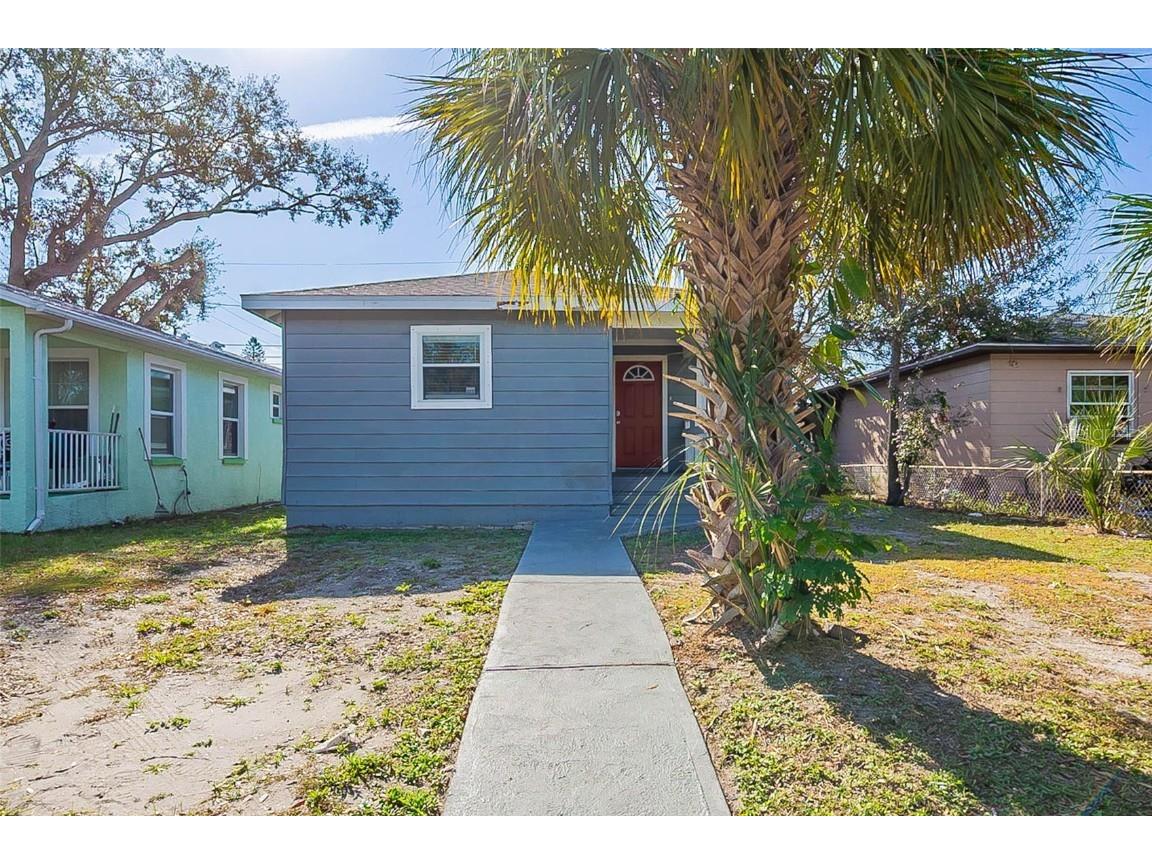 2558 12th Avenue S Saint Petersburg FL 33712 O6264606 image1