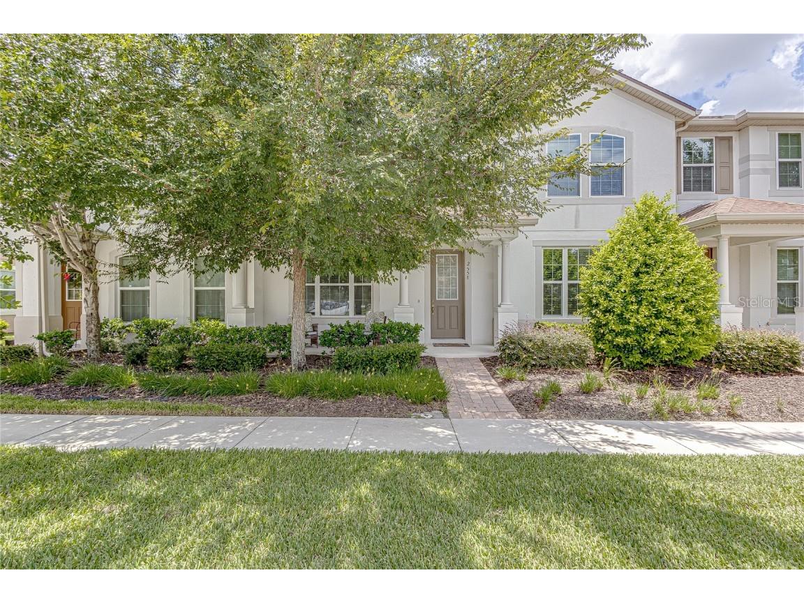 2558 Amati Drive Kissimmee FL 34741 S5109432 image1