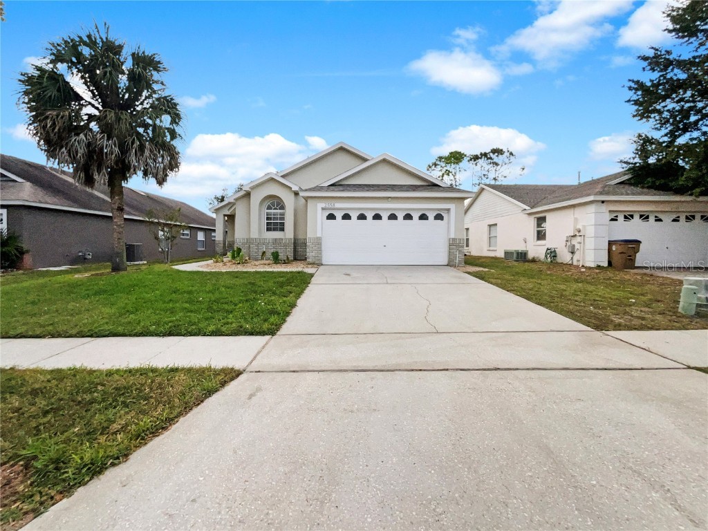 2558 Bear Creek Court Kissimmee FL 34747 O6154661 image1