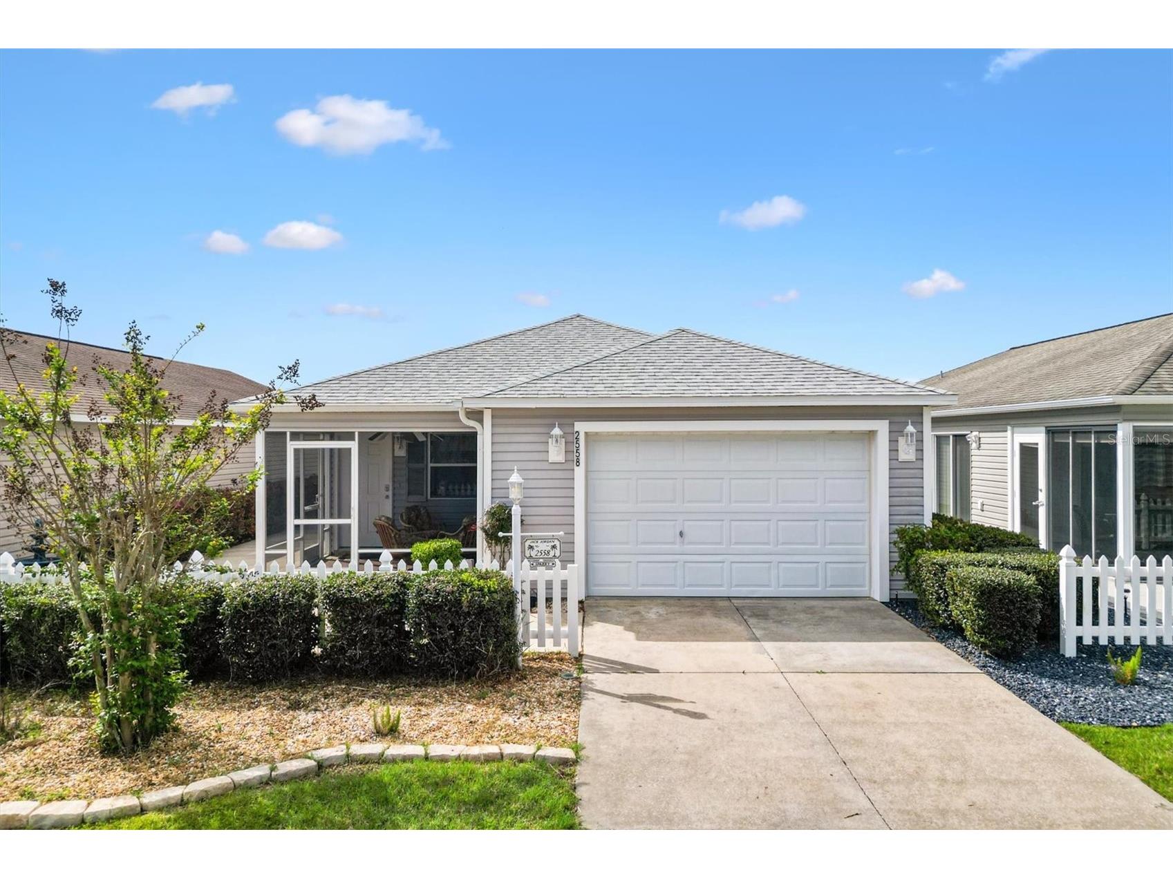 2558 Carrington Court The Villages FL 32162 G5109685 image1