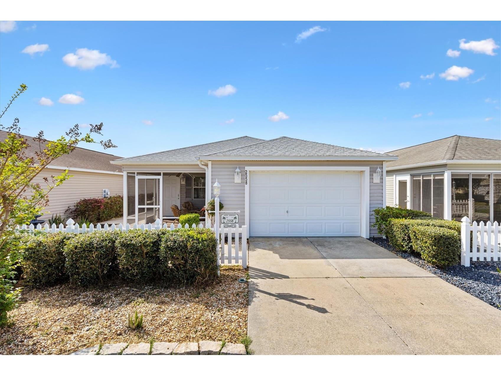 2558 Carrington Court The Villages FL 32162 G5109685 image26