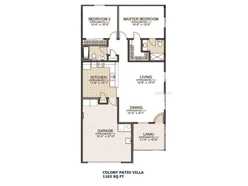 2558 Carrington Court The Villages FL 32162 G5109685 image3