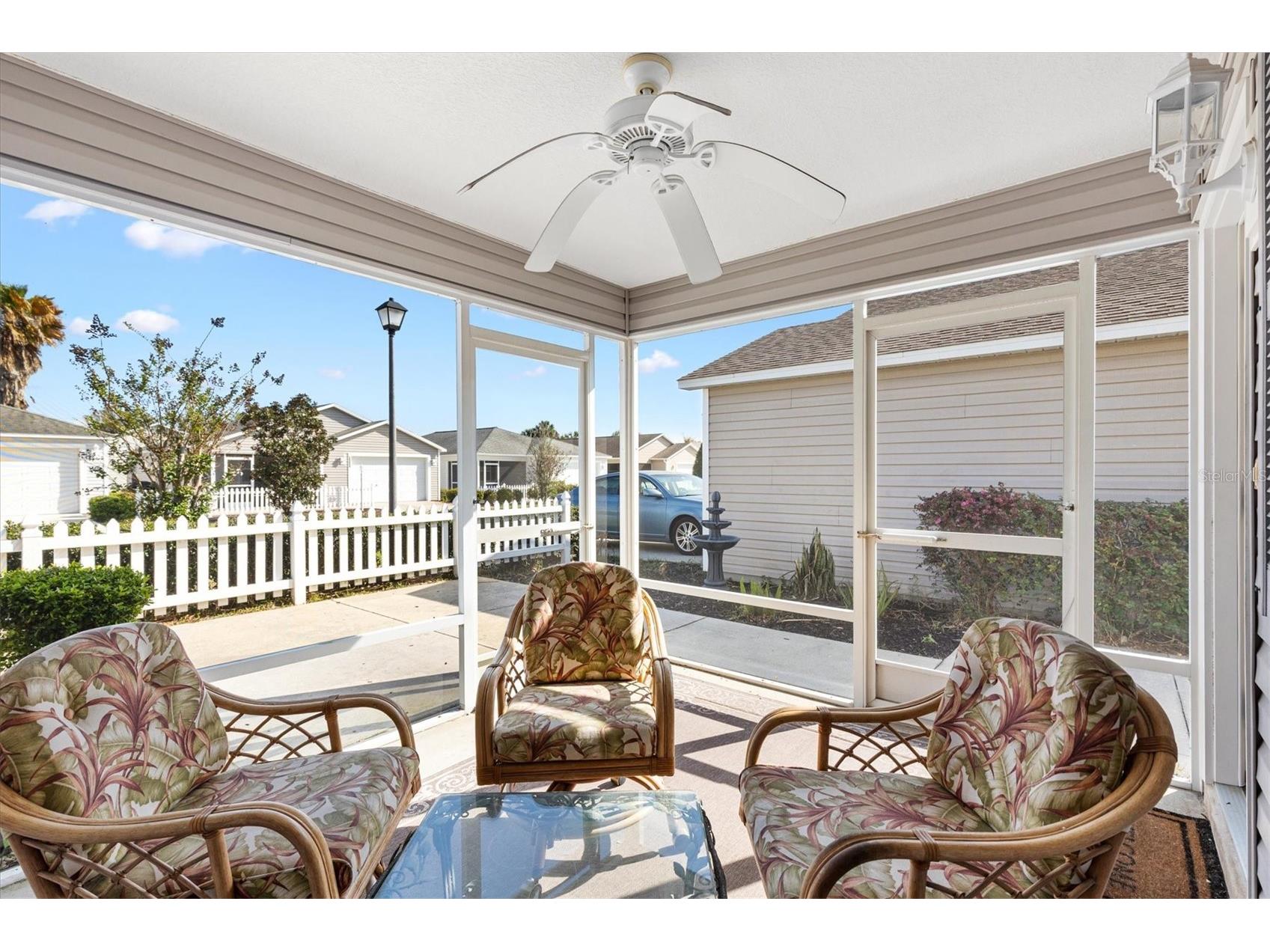 2558 Carrington Court The Villages FL 32162 G5109685 image5