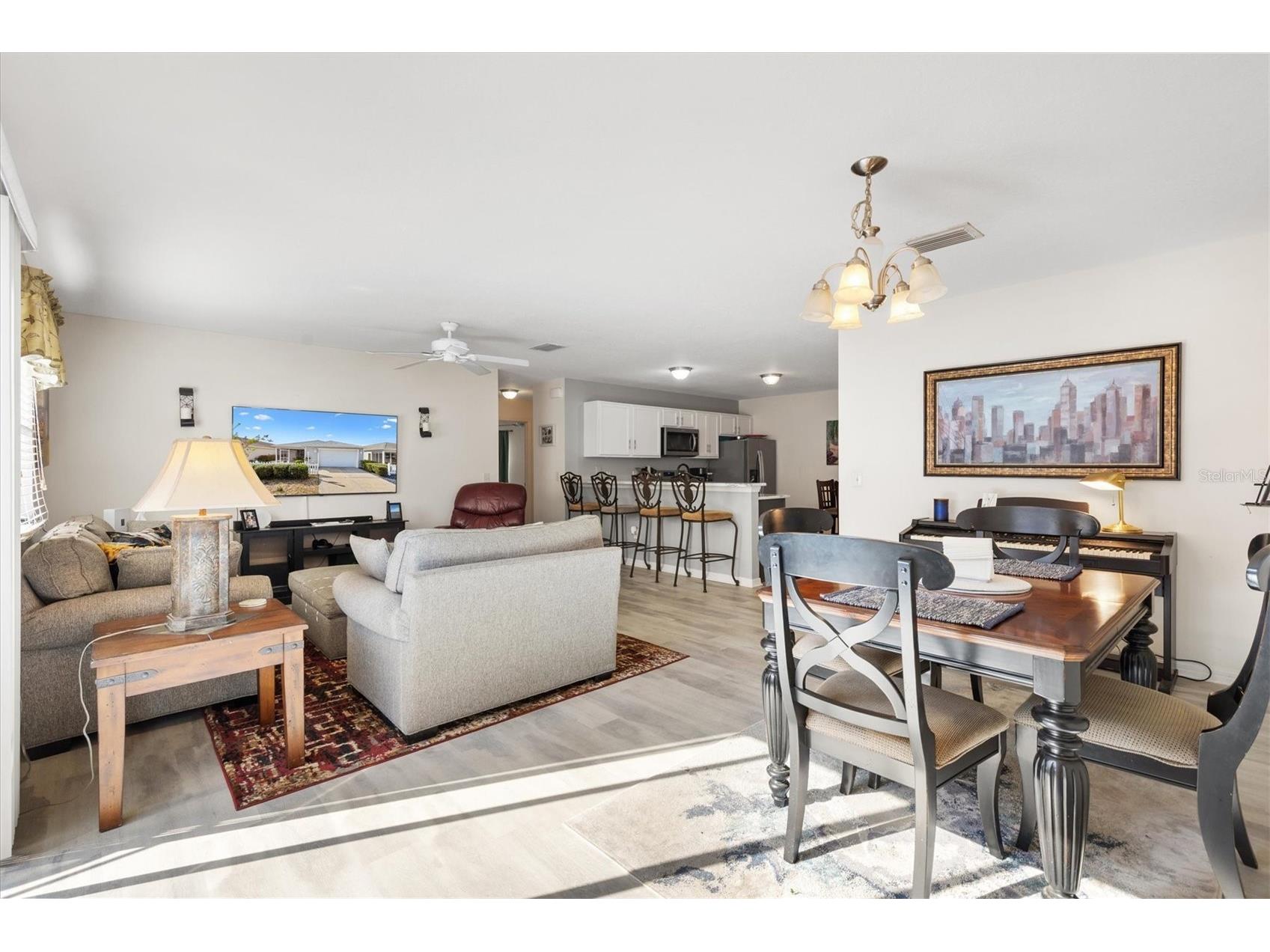 2558 Carrington Court The Villages FL 32162 G5109685 image6