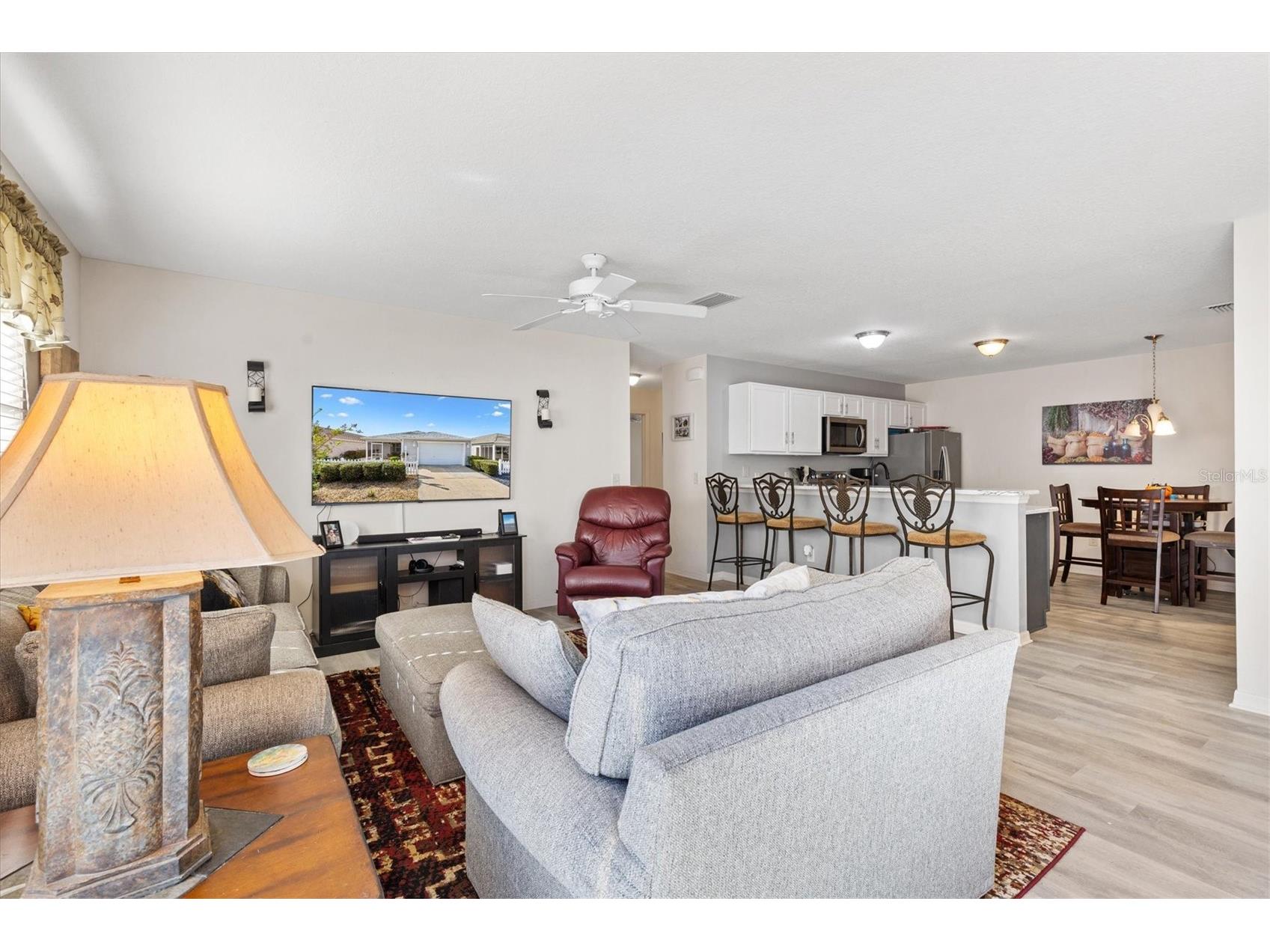 2558 Carrington Court The Villages FL 32162 G5109685 image8