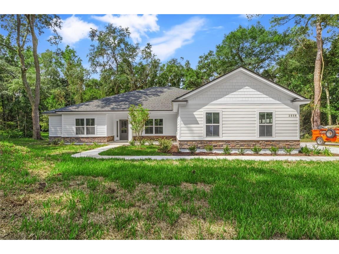 2558 Crooked Creek Point Road Middleburg FL 32068 A4581354 image1